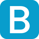 Ben's Brain logo